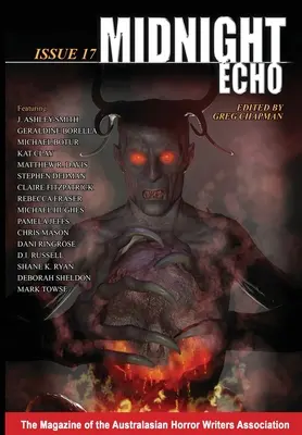 Polnočná ozvena 17 - Midnight Echo 17