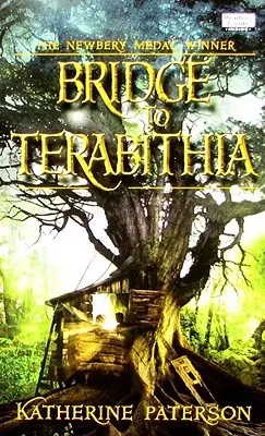 Most do Terabithie - Bridge to Terabithia