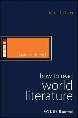 Ako čítať svetovú literatúru - How to Read World Literature