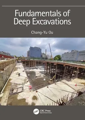 Základy hĺbkových výkopov - Fundamentals of Deep Excavations