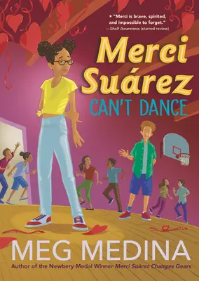 Merci Surez nevie tancovať - Merci Surez Can't Dance