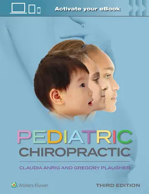 Pediatrická chiropraktika - Pediatric Chiropractic