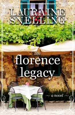 Dedičstvo Florence - The Florence Legacy