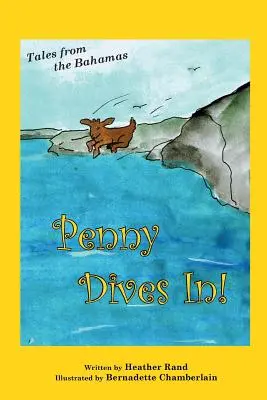 Penny sa ponára - Penny Dives in