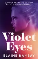 Fialové oči - Violet Eyes