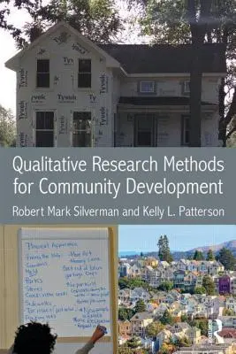 Kvalitatívne výskumné metódy pre rozvoj komunity - Qualitative Research Methods for Community Development