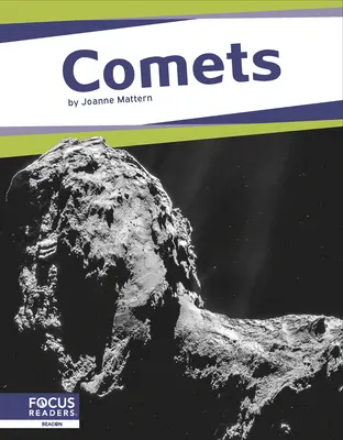 Kométy - Comets