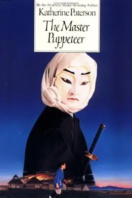 Majster bábkoherec - The Master Puppeteer