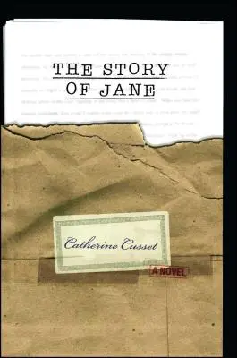 Príbeh Jane - The Story of Jane