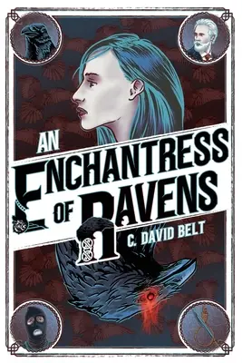 Zaklínačka havranov - An Enchantress of Ravens