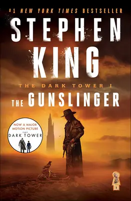 Pištoľník - The Gunslinger