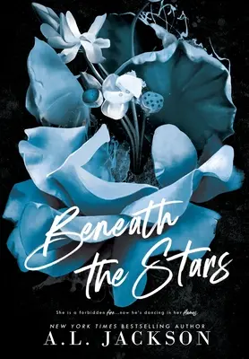 Pod hviezdami (tvrdý obal) - Beneath the Stars (Hardcover)