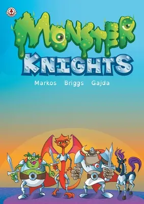 Rytieri príšer - Monster Knights