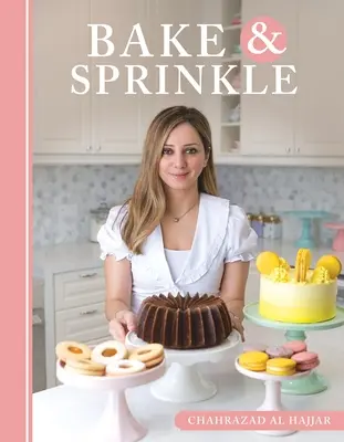 Pečieme a sypeme - Bake and Sprinkle