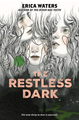 Nepokojná tma - The Restless Dark