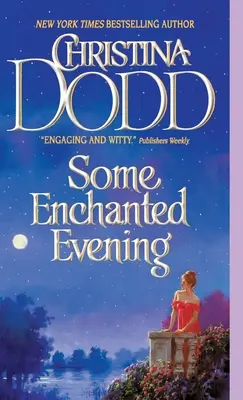 Nejaký očarujúci večer: Stratené princezné #1 - Some Enchanted Evening: The Lost Princesses #1