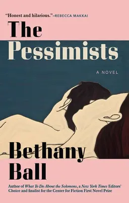 Pesimisti - The Pessimists