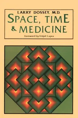 Priestor, čas a medicína - Space, Time & Medicine