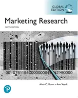 Marketingový výskum, globálne vydanie - Marketing Research, Global Edition