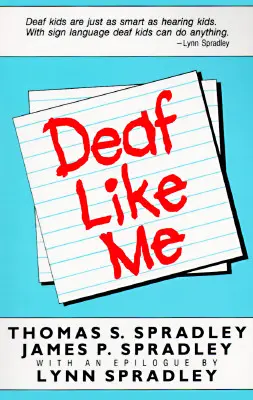 Hluchý ako ja - Deaf Like Me