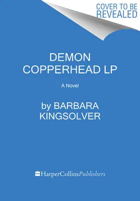 Démon Copperhead - Demon Copperhead