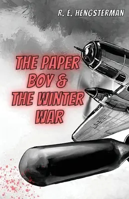 Papierový chlapec a zimná vojna - The Paper Boy & The Winter War
