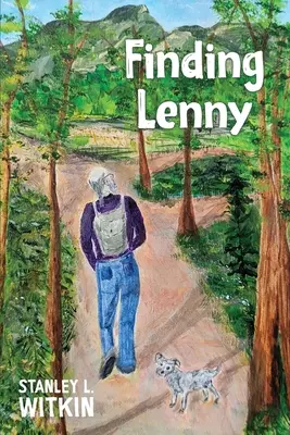 Hľadanie Lennyho - Finding Lenny