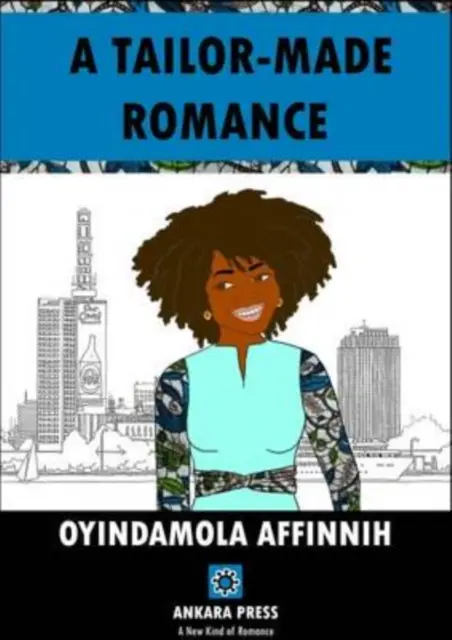 Romantika šitá na mieru - Tailor-Made Romance