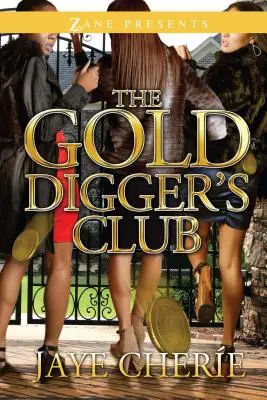 Klub zlatokopov - Golddigger's Club