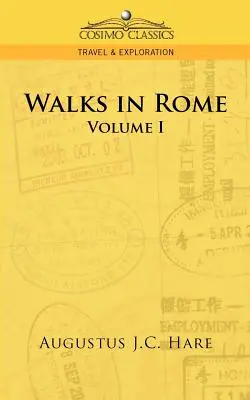Prechádzky po Ríme - Walks in Rome