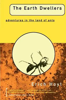 Obyvatelia Zeme: Dobrodružstvá v krajine mravcov - The Earth Dwellers: Adventures in the Land of Ants