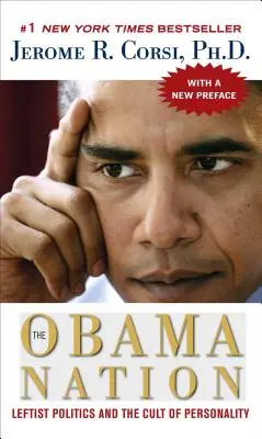 Obamov národ - The Obama Nation