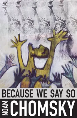 Pretože to hovoríme my - Because We Say So