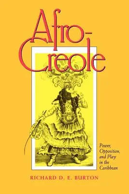 Afro-Creole: Priority pre činnosť - Afro-Creole: Priorities for Action