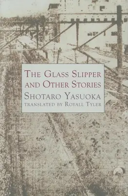 Sklenený pantoflíček a iné príbehy - Glass Slipper and Other Stories