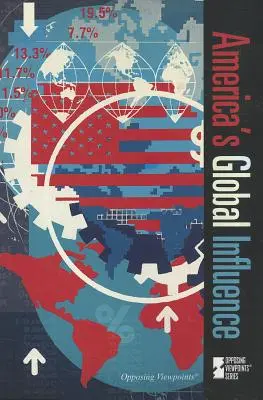 Globálny vplyv Ameriky - America's Global Influence