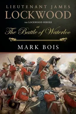 Poručík James Lockwood - Lieutenant James Lockwood