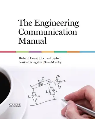 Príručka inžinierskej komunikácie - The Engineering Communication Manual