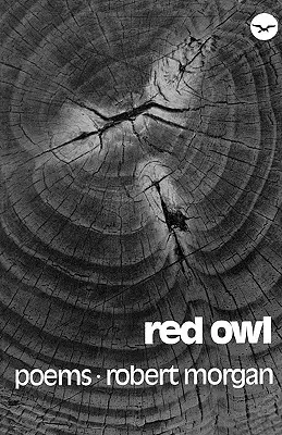 Červená sova: Básne - Red Owl: Poems