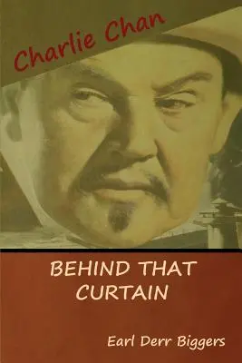 Za tou oponou - Behind That Curtain