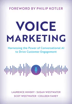 Hlasový marketing: Využitie sily konverzačnej umelej inteligencie na podporu angažovanosti zákazníkov - Voice Marketing: Harnessing the Power of Conversational AI to Drive Customer Engagement