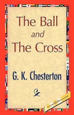 Lopta a kríž - The Ball and the Cross