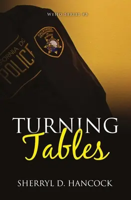 Otočenie stolov - Turning Tables