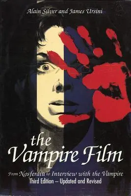 Upírsky film: Od Nosferatu po Draculu Brama Stokera - The Vampire Film: From Nosferatu to Bram Stoker's Dracula