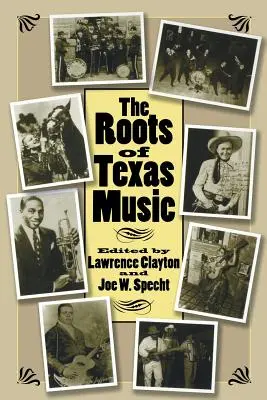 Korene texaskej hudby - The Roots of Texas Music