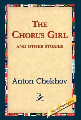 Zboristka a iné poviedky - The Chorus Girl and Other Stories