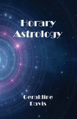 Horárna astrológia - Horary Astrology