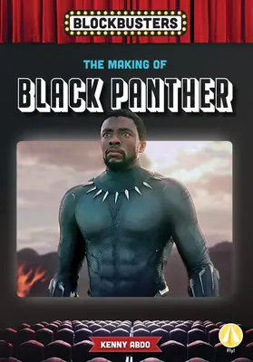 Tvorba filmu Black Panther - Making of Black Panther