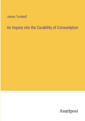 Skúmanie liečiteľnosti spotreby - An Inquiry into the Curability of Consumption