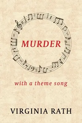 Vražda s tematickou piesňou: (Záhada Michaela Dundasa) - Murder with a Theme Song: (A Michael Dundas Mystery)